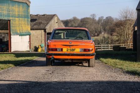 BMW 30 csl 2285447
